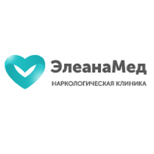 Наркологическая клиника в Орехово-Зуево «Элеана Мед» - Город Орехово-Зуево Logo2.png
